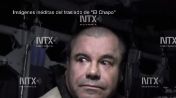 Joaquín "El Chapo" Guzmán jamás volverá a ver la libertad