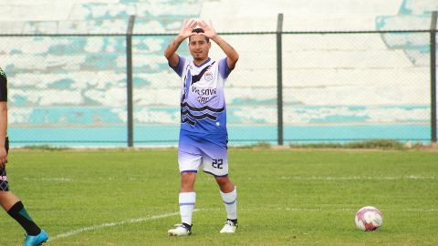 La humillación mayor fue que un solo jugador hizo diez goles