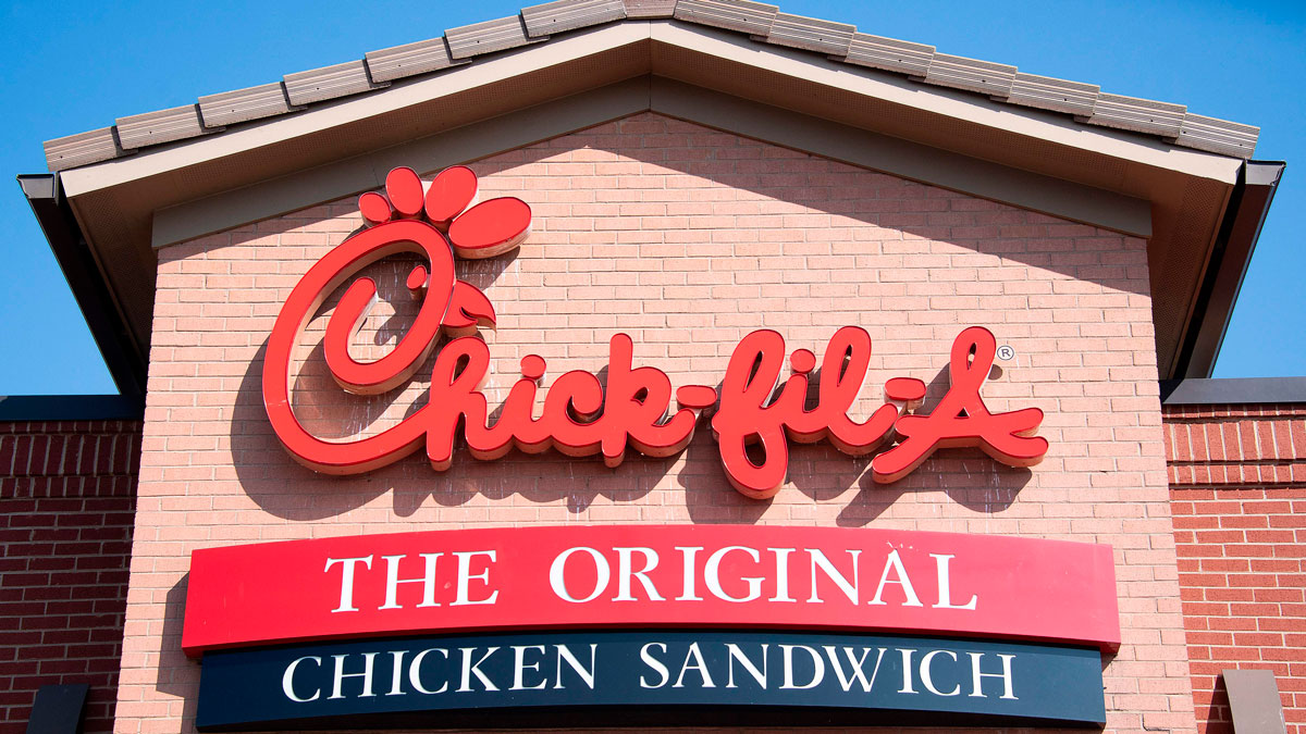 Así es como puedes abrir tu franquicia de ChickfilA La Opinión