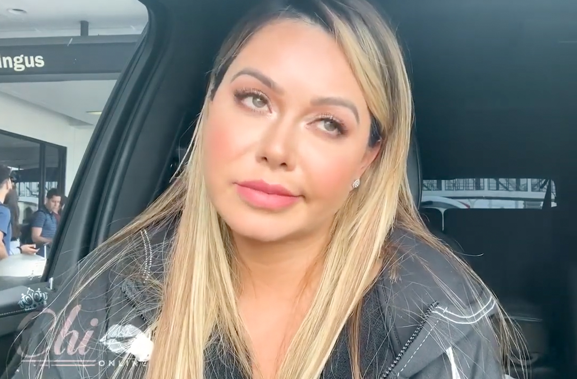 ‘Lo Siento’: Chiquis Rivera Se Sincera Y Revela ‘verdad’ Sobre Su Boda ...