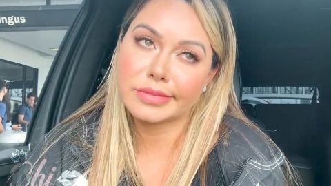 Chiquis Rivera habla de su verdad