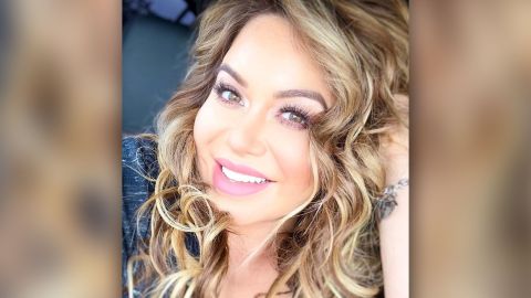 Chiquis Rivera
