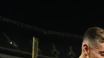 Herrera y Oribe protagonizaron el encuentro “más hermoso” del futbol.