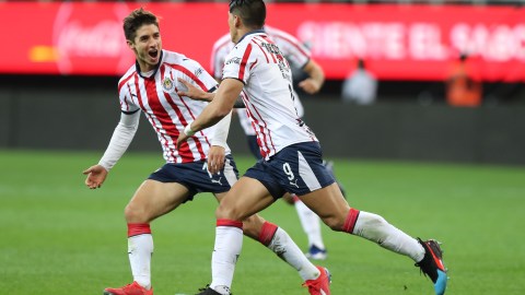 Las Chivas Rayadas del Guadalajara enfrentarán tres complicados compromisos en la ICC.