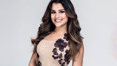 Clarissa Molina
