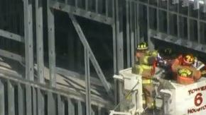 La compañía constructora no ha dado declaraciones.