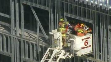 La compañía constructora no ha dado declaraciones.