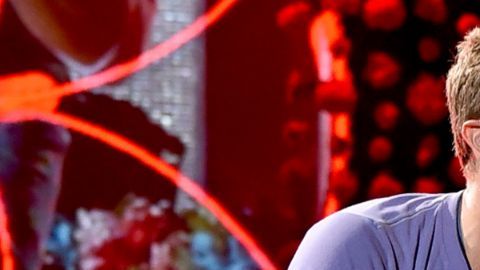 Chris Martin