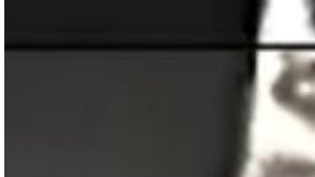 La pequeñita se debate entre la vida y la muerte.