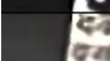 La pequeñita se debate entre la vida y la muerte.