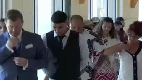 Rogel Lázaro Aguilera-Mederos se encuentra acusado en el accidente que sucedió el jueves 25 de abril.