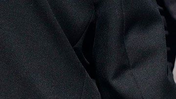 El ejército dijo que no tenía idea de que los familiares no habían dado permiso para hacer experimentos con los cuerpos.