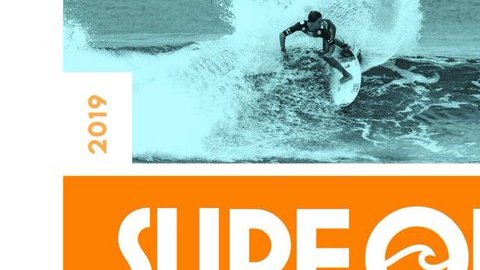 El Abierto Mexicano de Surf se llevará a cabo del 12 al 14 julio en Acapulco.