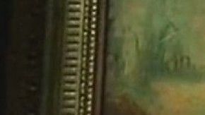 San Jerónimo, de Da Vinci