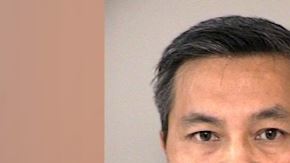 Policía de Houston acusado de solicitar sexo de un agente encubierto