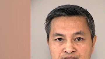 Policía de Houston acusado de solicitar sexo de un agente encubierto