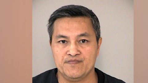 Policía de Houston acusado de solicitar sexo de un agente encubierto