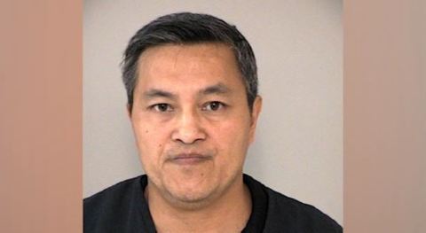 Policía de Houston acusado de solicitar sexo de un agente encubierto