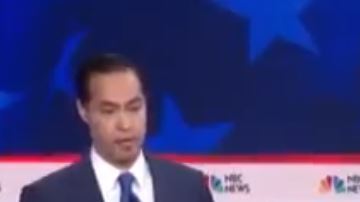 Los candidatos  del Partido Demócrata se reunirán el 12 y 13 de septiembre.