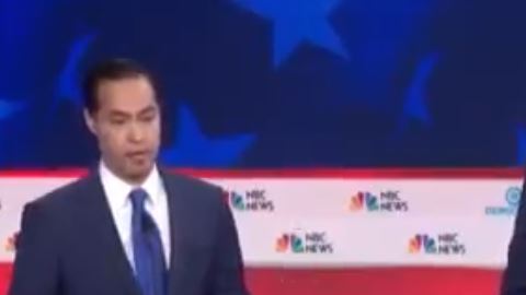 Los candidatos  del Partido Demócrata se reunirán el 12 y 13 de septiembre.