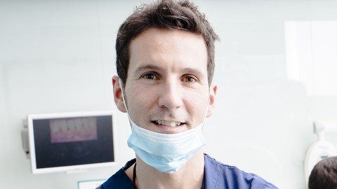 dentista