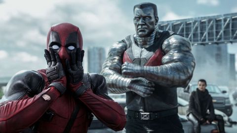 'Deadpool' llegaría al Universo Marvel.