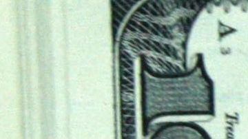 El dólar tuvo un buen comienzo de semana.