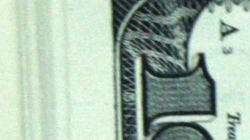 El dólar tuvo un buen comienzo de semana.