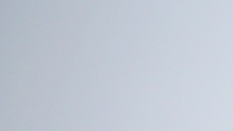 Miembros de la comunidad musulmana oran por las familias migrantes. (Manuel Ocaño)