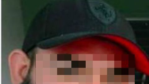 Difunden imagen de supuesto autor intelectual de masacre en Minatitlán