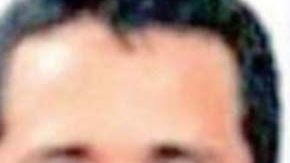 Imagen que circula en redes de "El Sapo"; a la izquierda, "El Mencho".