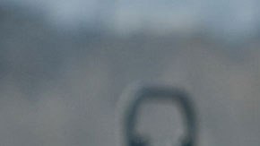 Gerente de rancho es sólo uno de los muchos empleos en donde no necesariamente tienes que estar con los nervios de punta todo el tiempo.