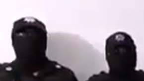 Agentes en Tabasco denunciaron en un video a sus superiores corruptos.