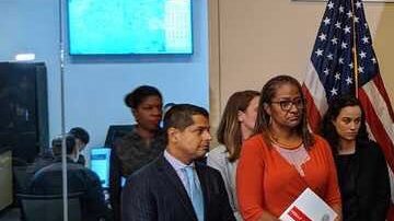 Eric Garcetti