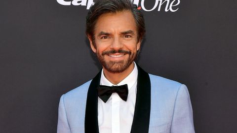 Eugenio Derbez.