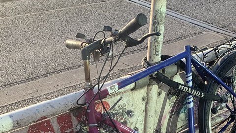 La ola de calor sigue afectando a Europa.