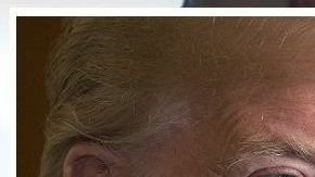 El presidente Trump busca aumentar las deportaciones.