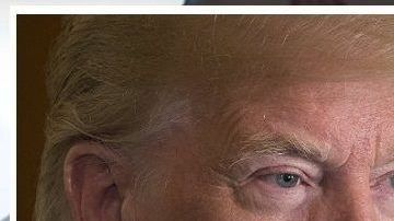 El presidente Trump busca aumentar las deportaciones.