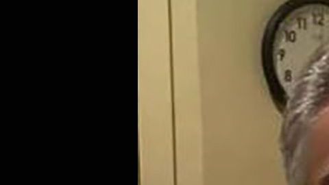 El padre Óscar Díaz.