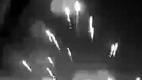 En todo el país se reporta un aumento de fuegos artificiales ilegales.