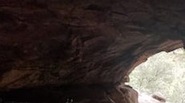 El Fiscal de Chihuahua dijo en entrevista con Radio Fórmula que el Cartel de Sinaloa está detrás de los esclavos rescatados en una cueva.