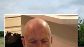 Freddie Mack tenía 57 años y vivía aislado