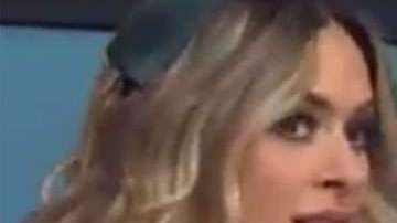 Galilea Montijo y Natalia Téllez en "Hoy".