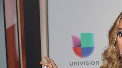 Galilea Montijo.