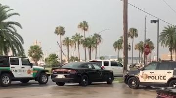 Los Texas Rangers se han involucrado en la investigación.