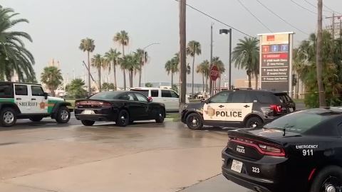 Los Texas Rangers se han involucrado en la investigación.