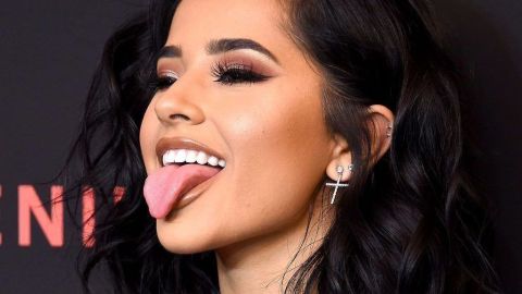Becky G.