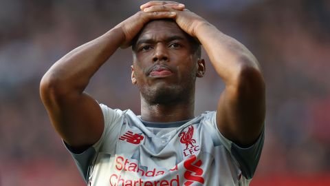 Sturridge recuperó a su perro, pero no pagó la recompensa millonaria.