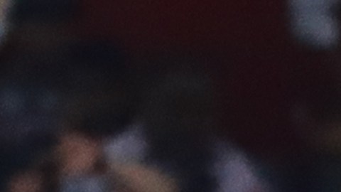 Nico Benedetti reapareció en el juego de la Sub 20 después de tres meses fuera.