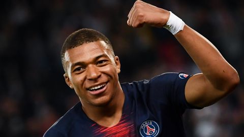 El PSG quiere retener a Mbappé "a billeteros".